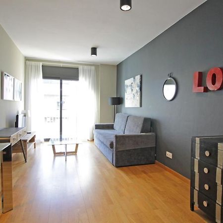 Ainb Eixample-Entenca Apartments Barcelona Buitenkant foto