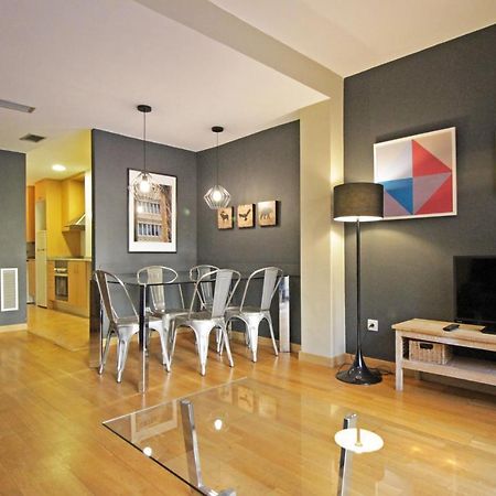 Ainb Eixample-Entenca Apartments Barcelona Buitenkant foto